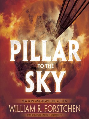 Pillar to the Sky - Audiobook